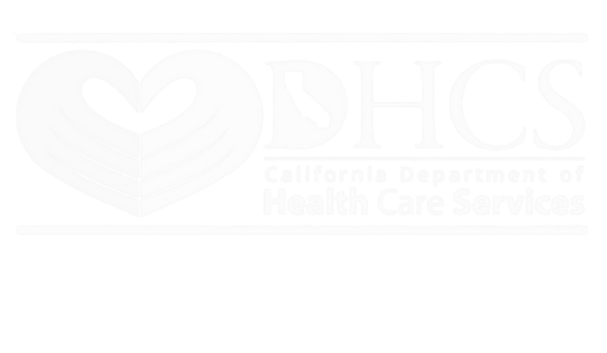 DHCS Logo
